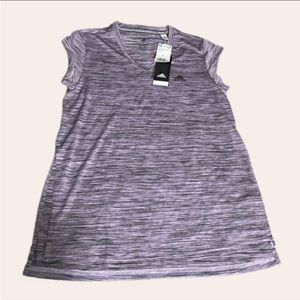 Women’s Adidas athletic shirt